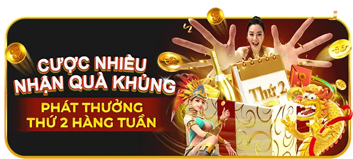 Hoàn trả cược đá gà hàng tuần de88
