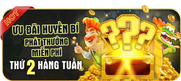 Cúp vàng và tiền thưởng chào mừng cho người dùng mới