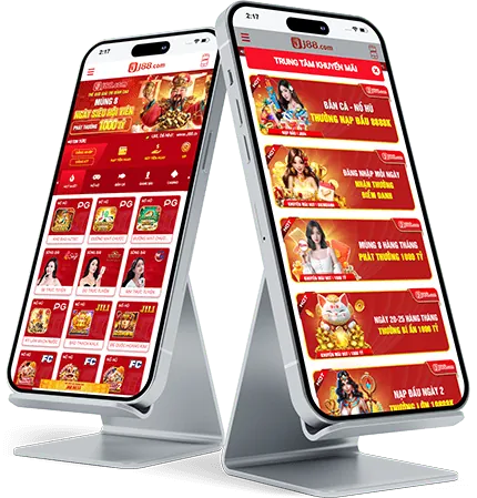 Tiện lợi di động với ứng dụng de88